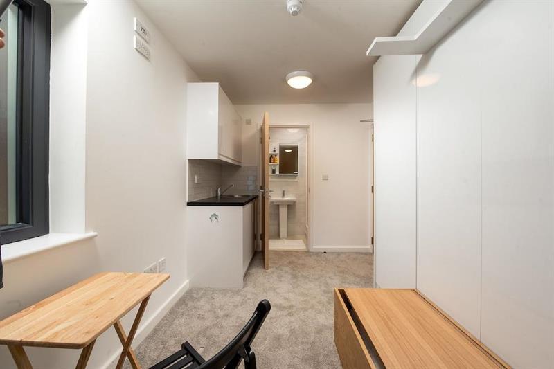 Queen'S Drive Aparthotel Лондон Экстерьер фото